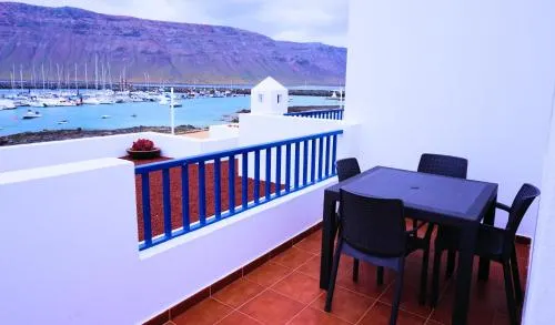 Ảnh La Graciosa Punta Caracol
