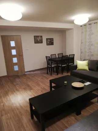 Ảnh Apartmány pod Divadlem