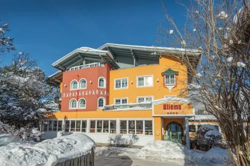 Ảnh Bliem's Familienhotel