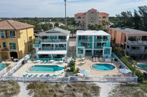 Ảnh The New Hotel Collection Beachfront