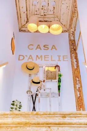 Ảnh A Casa D'Amelie