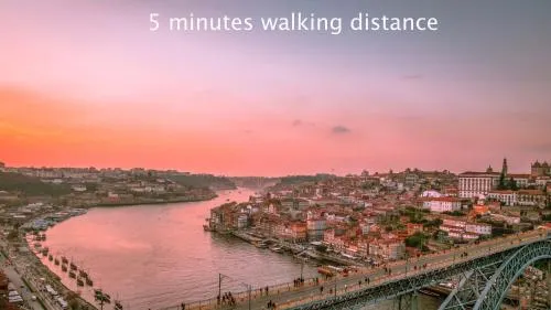 Ảnh Porto Luxury Apartments