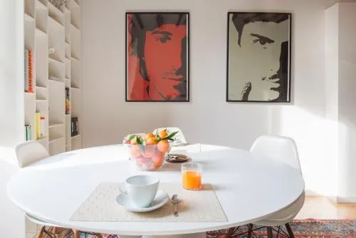 Ảnh Heart Milan Apartments Duomo Colonne