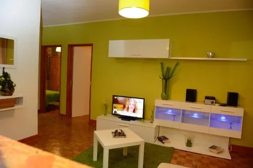 Ảnh SEIA Apartamentos Serra da Estrela