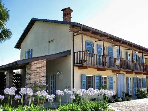 Ảnh Agriturismo Cascina Ponchietta