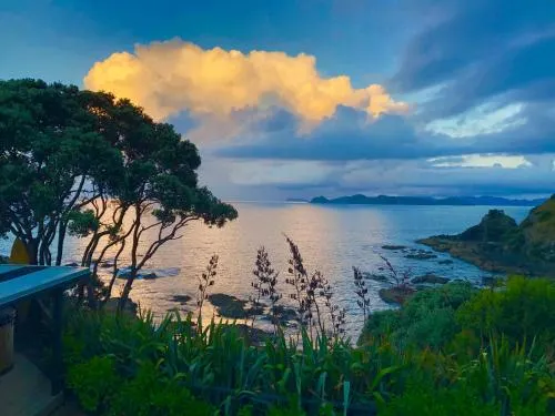 Ảnh Kokomo Retreat