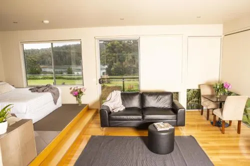 Ảnh Little Norfolk Bay Events and Chalets