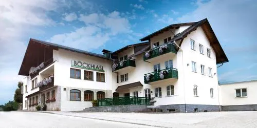 Ảnh Hotel-Gasthof Beim Bockhiasl
