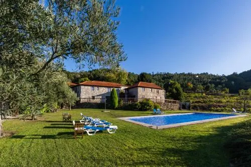 Ảnh Quinta da Pousadela - Agroturismo