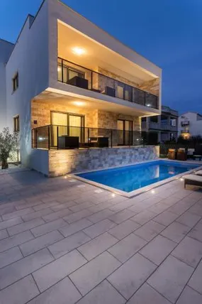 Ảnh VILLA NICOLINA