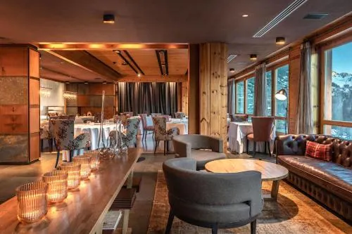 Ảnh Sport Hotel Hermitage & Spa