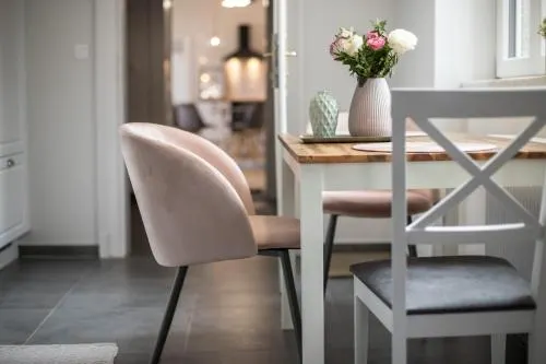 Ảnh EL GUSTO HOMES Town