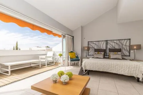 Ảnh Cabanas Green Apartment Ria Formosa