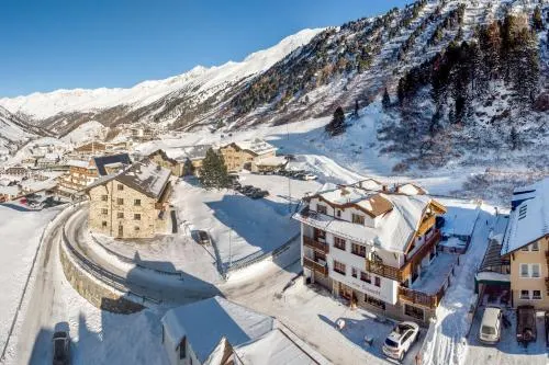 Ảnh Haus Elisabeth