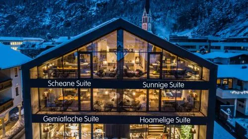 Ảnh Glanz & Glory Appartements Langenfeld