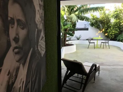 Ảnh LUZZ me - Casa de Angra