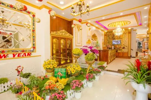 Ảnh King Hotel Quang Ngai