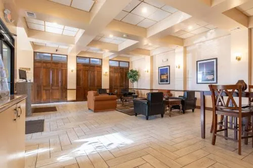 Ảnh Master Suites Hotel