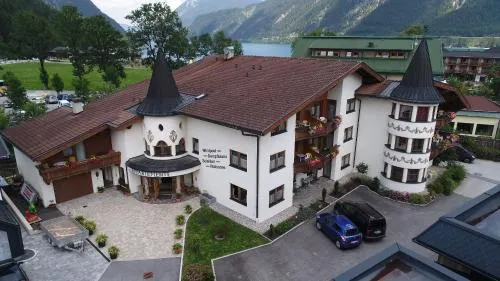 Ảnh Appartementhaus Alpenrose