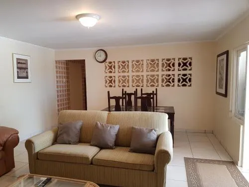 Ảnh Maria Mulata Apartments