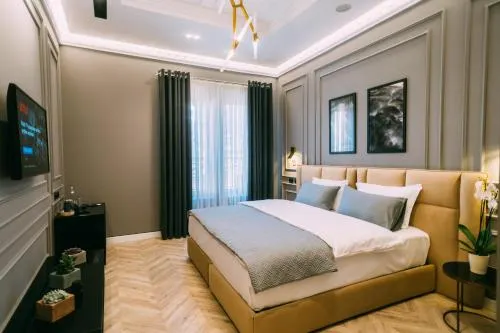 Ảnh Hotel Stela Center