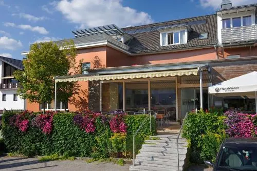 Ảnh Biergasthaus Schiffner