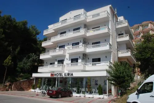 Ảnh Hotel Iliria