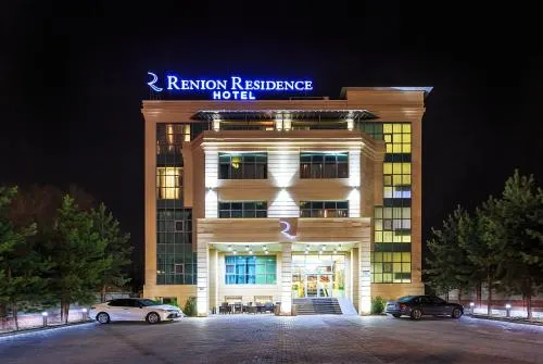 Ảnh Renion Residence Hotel