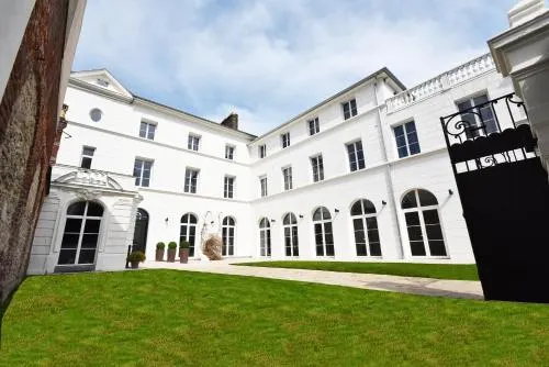 Ảnh Manoir de l'eveche et Spa