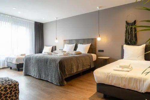 Ảnh Boutique Suites Lisse - Keukenhof