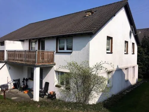 Ảnh Ferien Wohnung in der Eifel in Nideggen-Schmidt