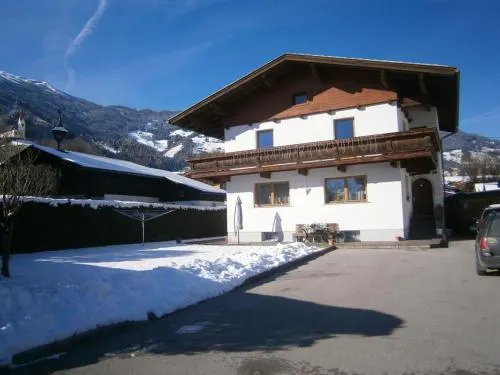 Ảnh Ferienhaus Spitaler