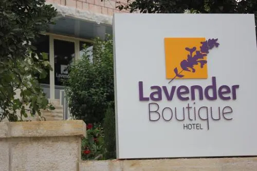 Ảnh Lavender Boutique Hotel