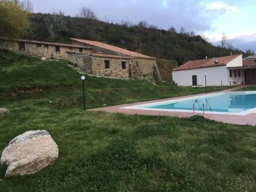 Ảnh Il Cerro Agriturismo Zagarese