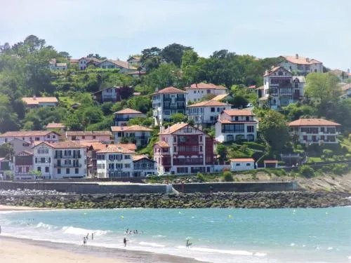 Ảnh Hotel Agur Deneri