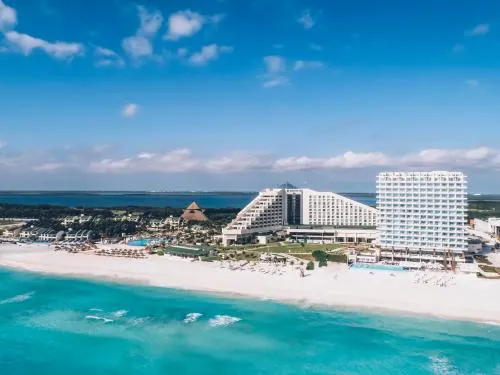 Ảnh Iberostar Selection Coral Cancun - Adults Only All Inclusive Resort