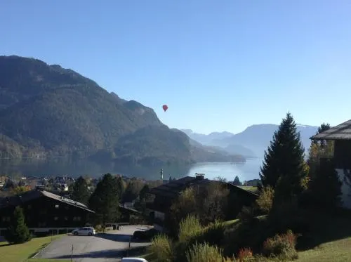 Ảnh 4* + 5* Luxury Apartments