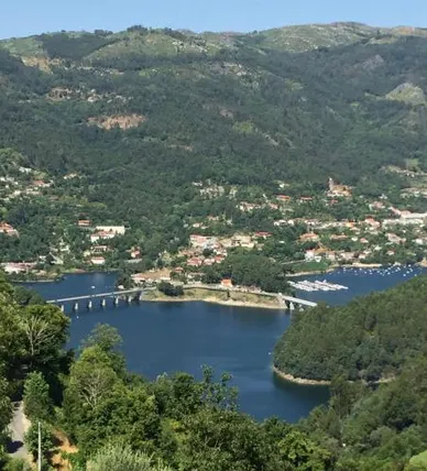 Ảnh Casa de Casarelhos - Estúdio - T1 - T2 - Zona Gerês