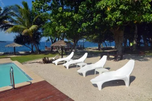 Ảnh Island Magic Resort Apartments