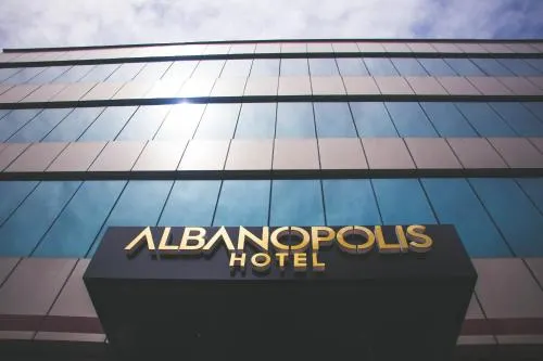 Ảnh Albanopolis Hotel