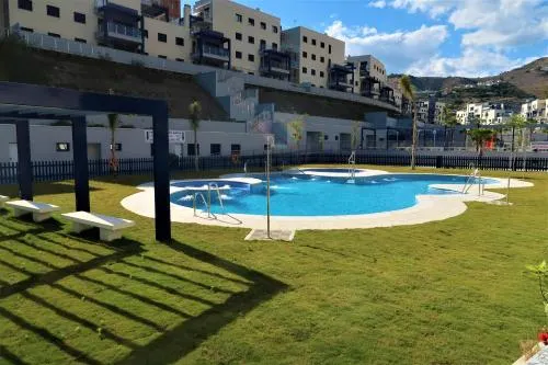 Ảnh RESIDENCIAL PLAYA CABRIA