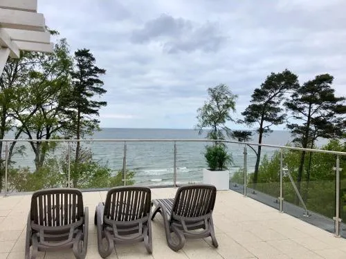 Ảnh Apartamenty Sun & Snow Klifowa Rewal