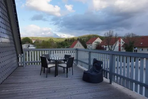 Ảnh Ferienhaus Hundertmorgenfeld 33