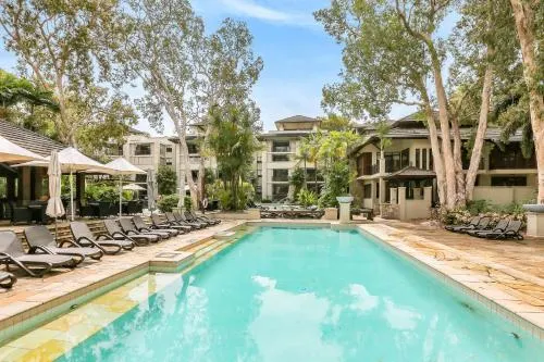 Ảnh Elysium Triton by the Sea