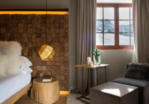 Ảnh Grau Roig Andorra Boutique Hotel & Spa