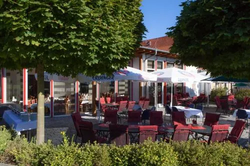 Ảnh Johanniterhotel