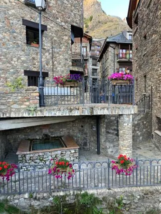 Ảnh PASSAMANÉ 19 - Canillo - Casco Antiguo