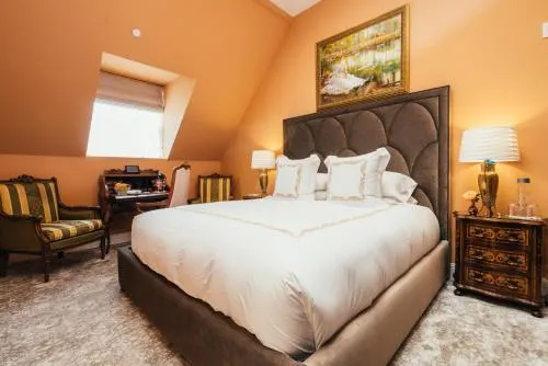 Ảnh Mansion on Sutter