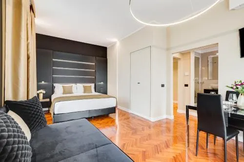 Ảnh Frattina Luxury Flats