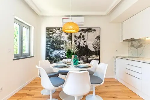 Ảnh Mama Coco Cascais Apartments